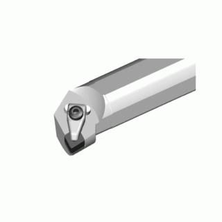 Original TaeguTec 1207-CH Tool Holder S40T TCLNR S40T TCLNR 1207-CH