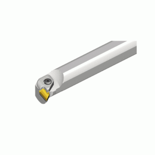 Original TaeguTec CKUNR Tool Holder S50U 16 S50U CKUNR 16