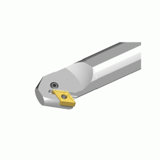 Original TaeguTec PDZNR Tool Holder S50U 15 S50U PDZNR 15