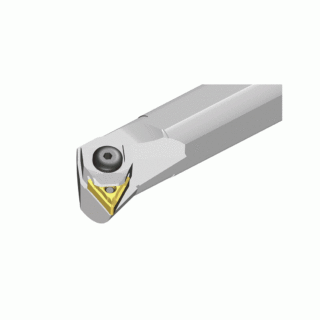 Original TaeguTec WTFNR Tool Holder S50U 22 S50U WTFNR 22