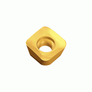 Original TaeguTec 090415R-ML TT8080 Carbide Insert (10 PCS) SBMT SBMT 090415R-ML TT8080