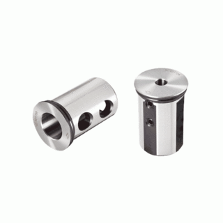 Original TaeguTec 40T10A Tool Holder SC SC 40T10A