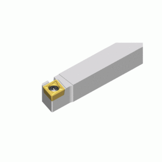 Original TaeguTec K09-SH Tool Holder SCACR 1616 SCACR 1616 K09-SH