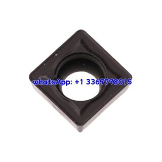 Original Seco SCGX09T308-P2 DP3000 Carbide Turning Insert - Square (10 PCS)