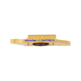 Original Iscar SCIR-22-150N-00 IC1008 Carbide Turning Insert - Square (10 PCS)