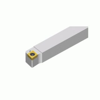 Original TaeguTec K09-SH Tool Holder SCLCR 1212 SCLCR 1212 K09-SH