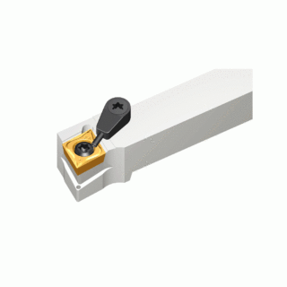 Original TaeguTec K09-SH-TB Tool Holder SCLCR 1616 SCLCR 1616 K09-SH-TB