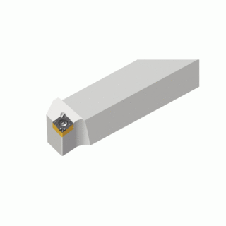 Original TaeguTec K0703-RS Tool Holder SCLNR 1212 SCLNR 1212 K0703-RS