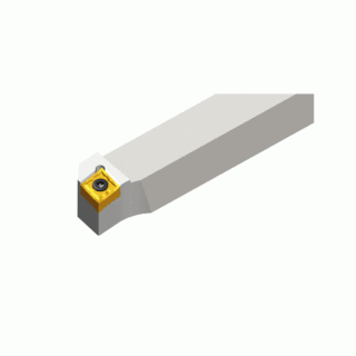 Original TaeguTec K0904-RS Tool Holder SCLNR 2020 SCLNR 2020 K0904-RS