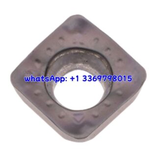 Original Kyocera SCMT040209-SM-I PR1535 Carbide Insert - Square (10 PCS)