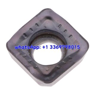 Original Kyocera SCMT050210-GM-I PR1535 Carbide Insert - Square (10 PCS)