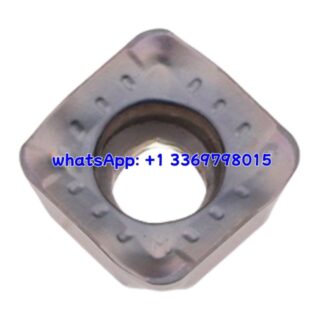 Original Kyocera SCMT050210-SM-I PR1535 Carbide Insert - Square (10 PCS)
