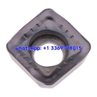 Original Kyocera SCMT060210-GM-I PR1535 Carbide Insert - Square (10 PCS)