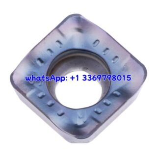 Original Kyocera SCMT060210-SM-I PR1535 Carbide Insert - Square (10 PCS)