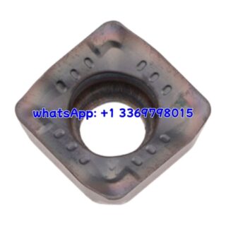 Original Kyocera SCMT070310-SM-I PR1535 Carbide Insert - Square (10 PCS)