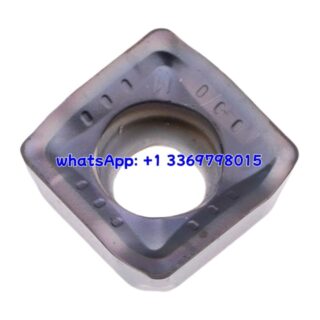 Original Kyocera SCMT090410-GM-I PR1535 Carbide Insert - Square (10 PCS)