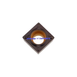 Original Sumitomo SCMT09T304N-SU AC415K Carbide Insert - Square (10 PCS)