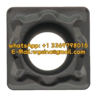 Original OKE SCMT09T308-OTR OC3215 Carbide Insert - Square (10 PCS)