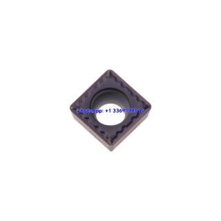 Original Kennametal KC5010 KC5010 Carbide Insert - Parallelogram 55° | Steel (10 PCS) SCMT09T308LF KC5010