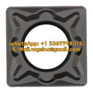 Original OKE SCMT120408-OTR OC3215 Carbide Insert - Square (10 PCS)