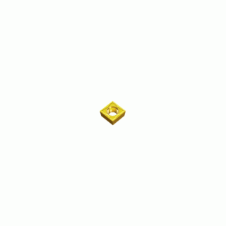 Original TaeguTec 120404 TT9080 Carbide Insert | Stainless Steel & More (10 PCS) SCMT SCMT 120404 PC TT9080