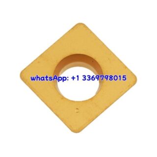 Original Walter SDHW090308 Carbide Turning Insert - Square (10 PCS) WTL71 SDHW090308 WTL71