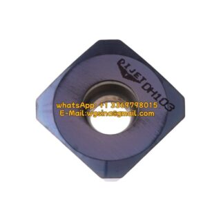 Original DIJET SDHW1504ADFN-W1 H10 Carbide Insert - Square | Non-Ferrous, Composites (10 PCS) DH103 SDHW1504ADFN-W1 DH103