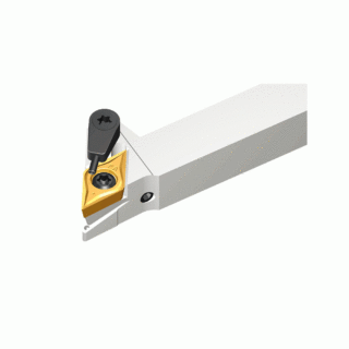 Original TaeguTec K11-SH-TB Tool Holder SDJCR 1616 SDJCR 1616 K11-SH-TB