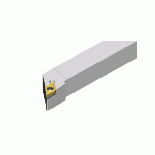 Original TaeguTec SDJCR Tool Holder 2020 K07 SDJCR 2020 K07