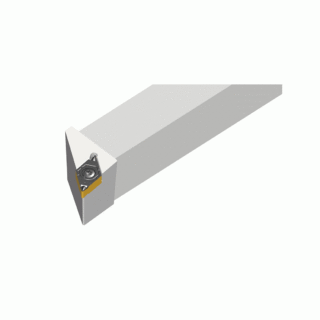 Original TaeguTec SDJNL K0803 Tool Holder 2020 SDJNL 2020 K0803
