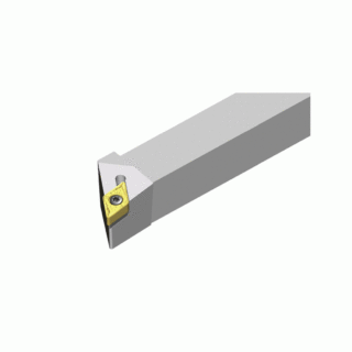 Original TaeguTec SDJNL Tool Holder 2020 K11 SDJNL 2020 K11
