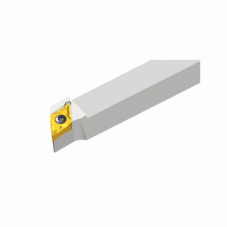 Original TaeguTec K1305-RS Tool Holder SDJNR 1212 SDJNR 1212 K1305-RS