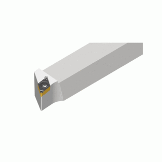 Original TaeguTec K0803-RS Tool Holder SDJNR 1616 SDJNR 1616 K0803-RS