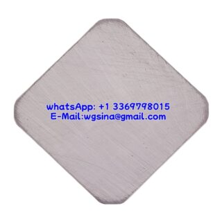 Original Tungaloy SDKN42ZTN Carbide Insert - Square (10 PCS) SDKN42ZTN UX30