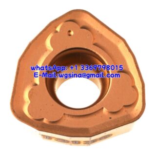 Original Tungaloy SDKR53ZSR T3130 Carbide Insert - Square (10 PCS)