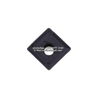 Original Gesac SDKT14T3PEER-GL GK4125 Carbide Insert - Square | Cast Iron