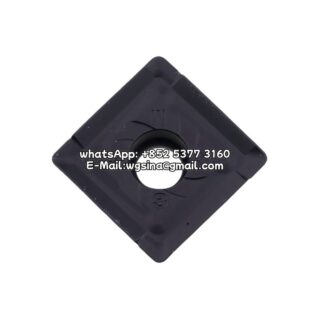 Original Gesac SDKT14T3PEER-GL GK4125 Carbide Insert - Square