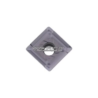 Original Gesac SDKT14T3PEER-GM GA4225 Carbide Insert - Square | Steel, Stainless Steel