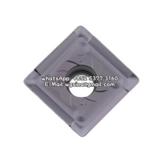 Original Gesac SDKT14T3PEER-GM GA4225 Carbide Insert - Square