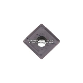 Original Gesac SDKT14T3PEER-GM GK2115 Carbide Insert - Square | Steel, Stainless Steel