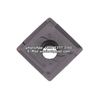 Original Gesac SDKT14T3PEER-GM GK2115 Carbide Insert - Square