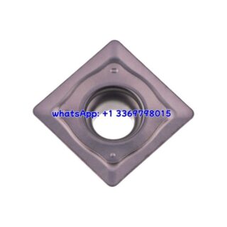 Original Walter SDMT120408-D57 Carbide Turning Insert - Square (10 PCS) WSP45S SDMT120408-D57 WSP45S
