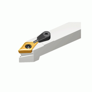 Original TaeguTec K11-SH-TB Tool Holder SDNCN 1616 SDNCN 1616 K11-SH-TB