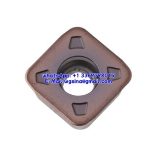 Original HITACHI SDNW120520R JP4120 Carbide Insert - Square (10 PCS)