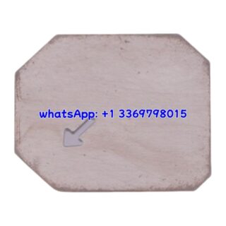 Original Kyocera KW10 Carbide Insert (10 PCS) SEEN1203AFFR-W SEEN1203AFFR-W KW10