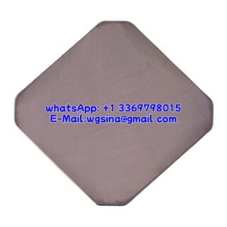 Original Tungaloy SEEN1203AFTNCR-14 NS740 Carbide Insert - Square (10 PCS)