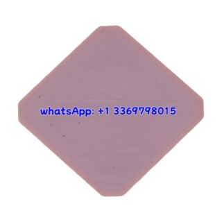 Original Mitsubishi SEEN1504AFEN1 VP15TF Carbide Insert - Square | Steel, Stainless Steel (10 PCS)