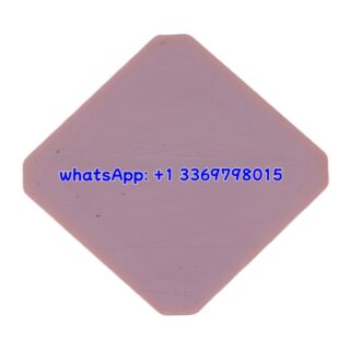 Original Mitsubishi SEEN1504AFEN1 VP15TF Carbide Insert - Square | Steel, Stainless Steel (10 PCS)