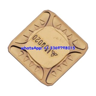 Original Mitsubishi SEER1203EEER-JS MC5020 Carbide Insert - Square | Cast Iron (10 PCS)