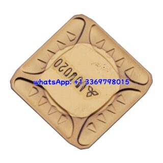 Original Mitsubishi SEER1203EEER-JS MC5020 Carbide Insert - Square | Cast Iron (10 PCS)